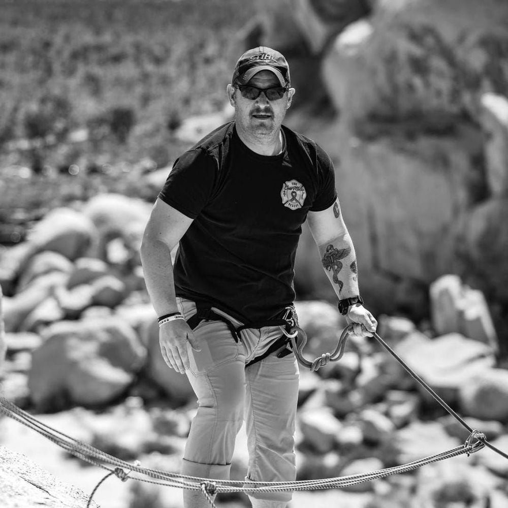 Meet your Posher, Lucas